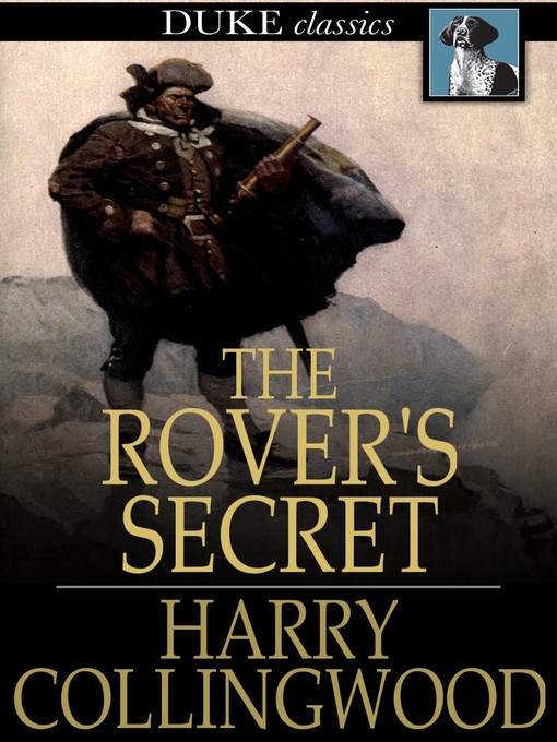 Cover of The Rover's Secret